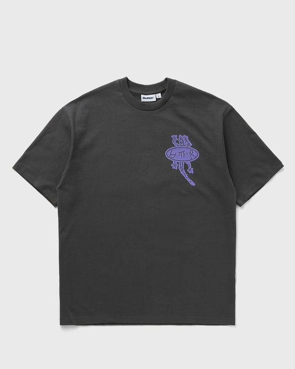 Butter Goods Wipeout Tee black