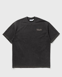 Butter Goods Jive Contrast Tee black