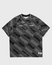 Butter Goods Jazz Jersey black