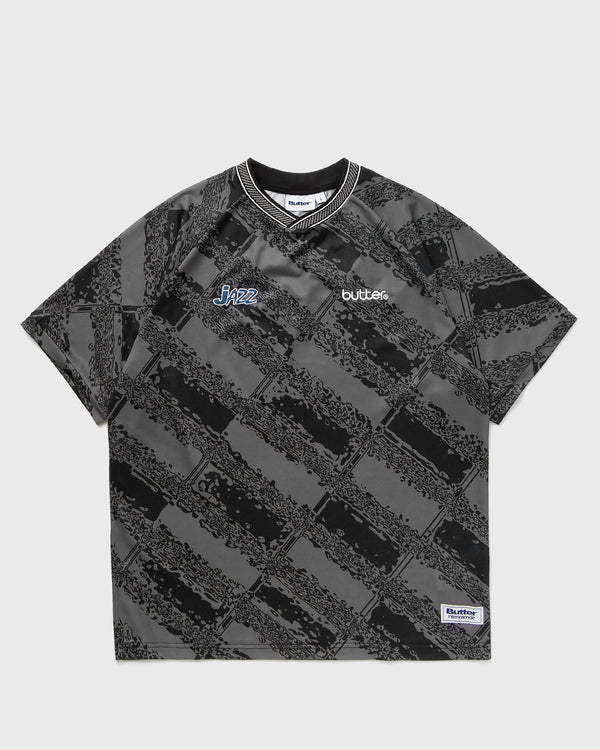 Butter Goods Jazz Jersey black
