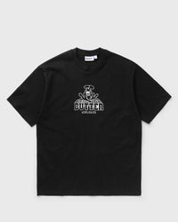 Butter Goods Alien Tee black