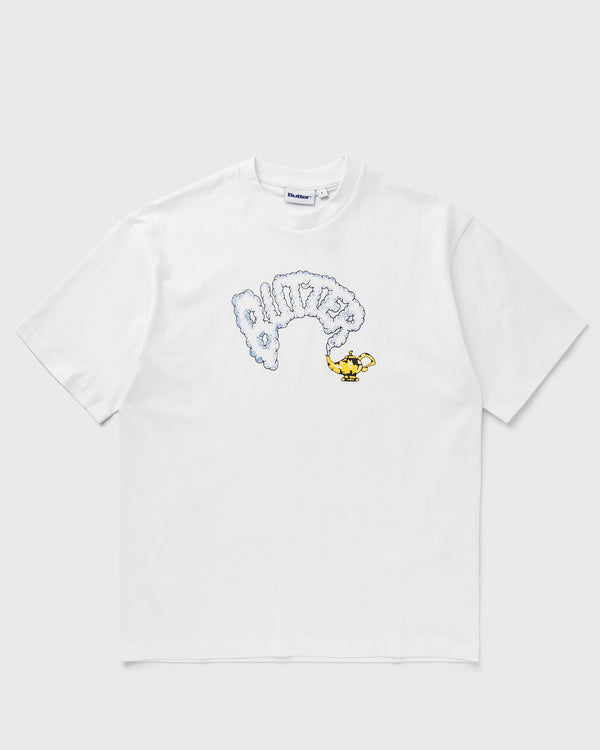 Butter Goods Lamp Tee white