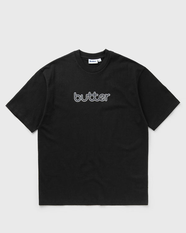 Butter Goods Alpine Tee black