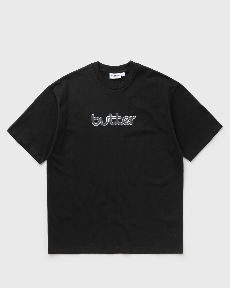 Butter Goods Alpine Tee black