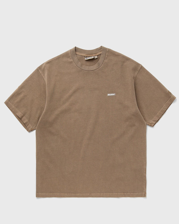 Butter Goods Basic Tee brown