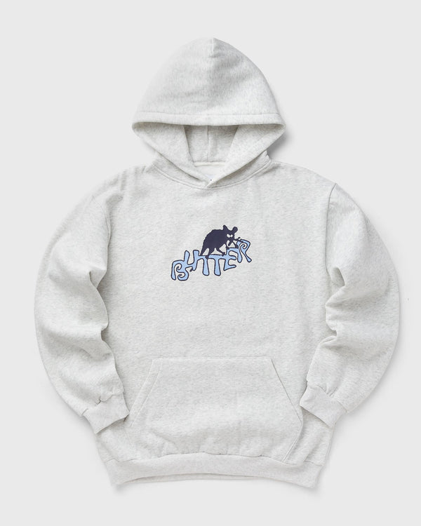 Butter Goods Rascal Pullover Hood beige