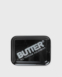 Butter Goods Plastic Tray black