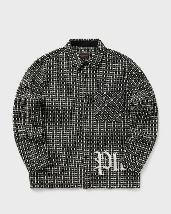 Pleasures Cross Work Shirt