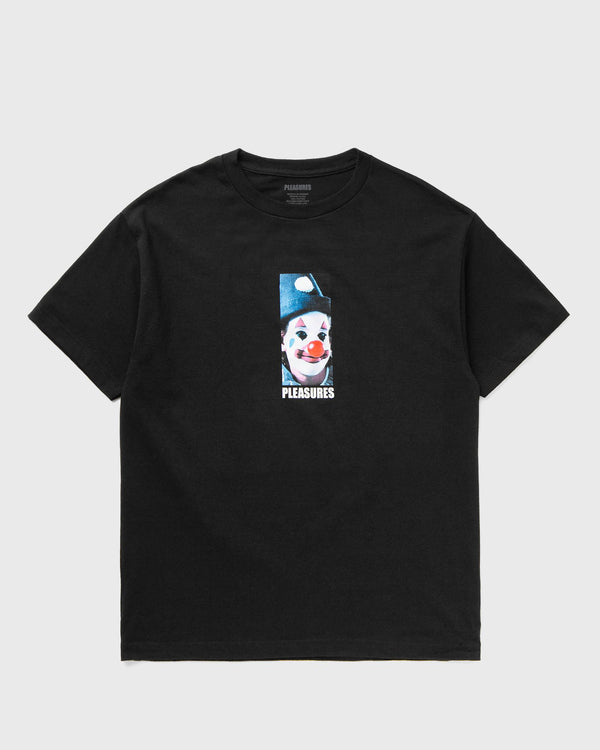 Pleasures CLOWN TEE black