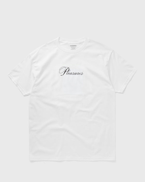 Pleasures Stack T-Shirt