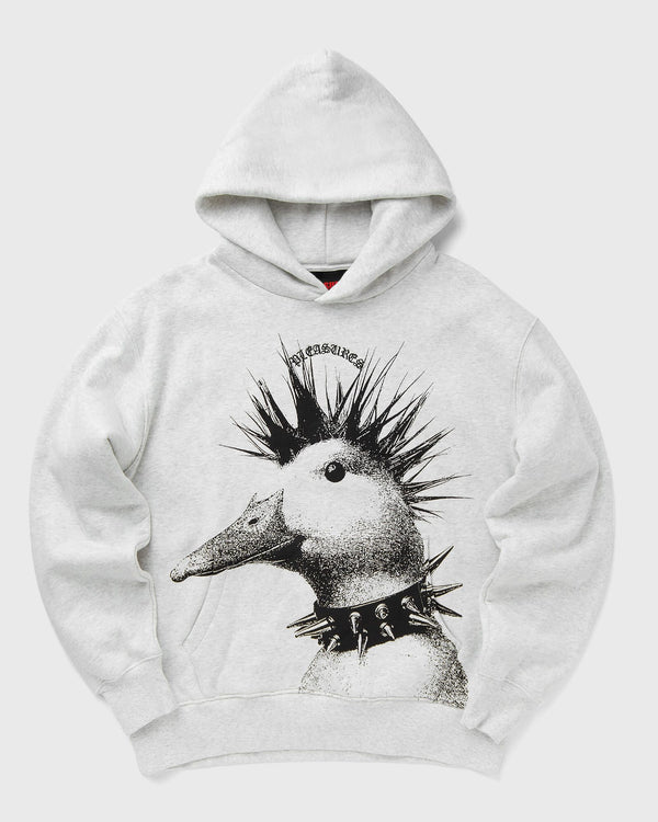 Pleasures Punk Duck Hoodie