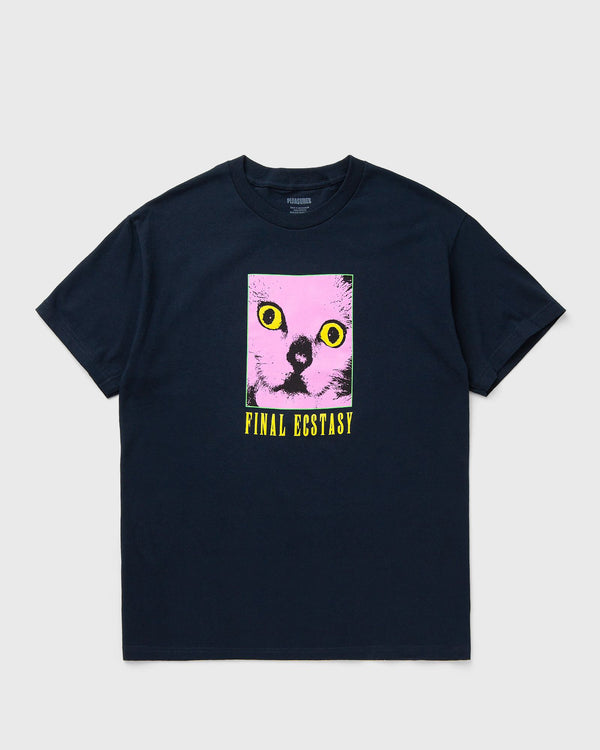 Pleasures Final Tee