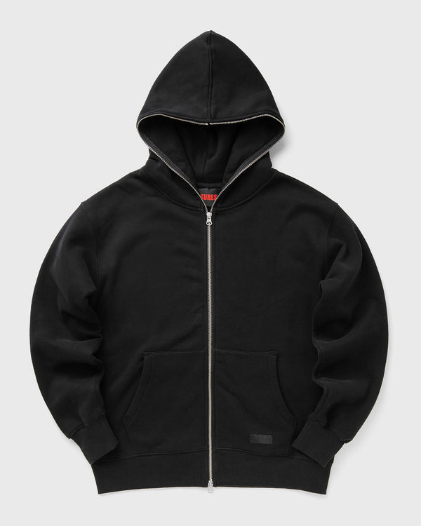 Pleasures Dragon Zip Hoodie