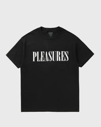 Pleasures ONYX 24 TEE black