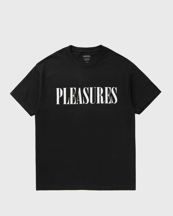 Pleasures ONYX 24 TEE black