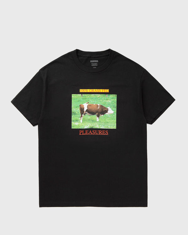 Pleasures Grass Fed Tee