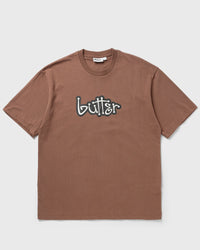 Butter Goods Connection Tee brown