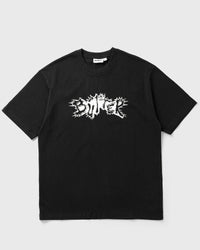Butter Goods Eruption Tee black
