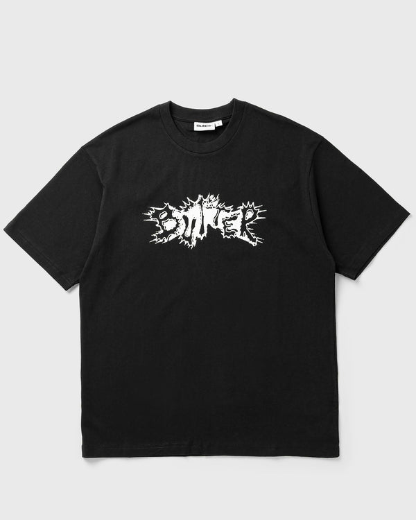 Butter Goods Eruption Tee black