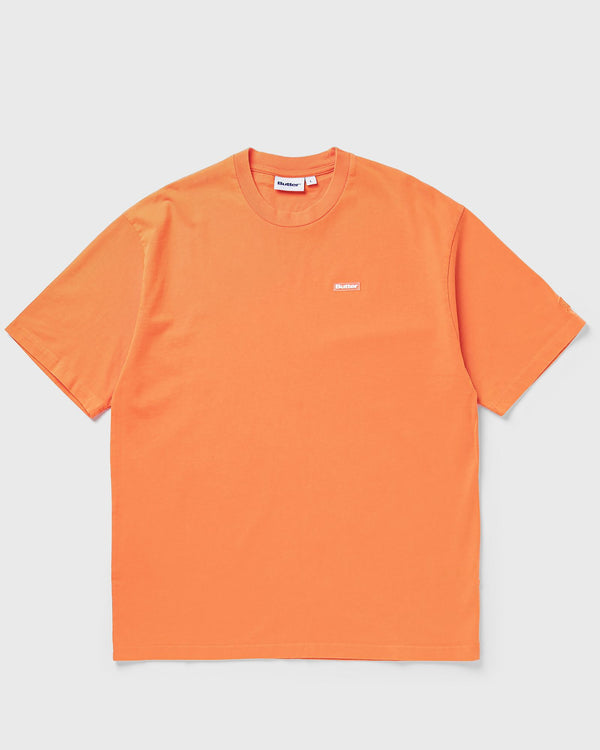 Butter Goods Basic Tee orange