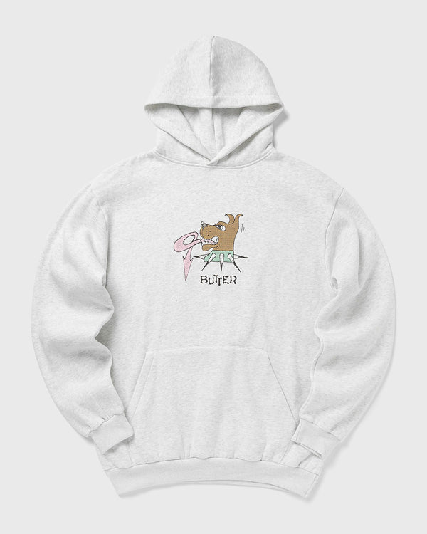 Butter Goods Canine Pullover Hood beige