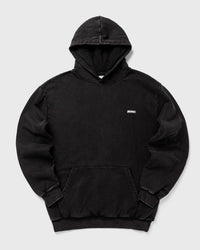 Butter Goods Basic Pullover Hood black
