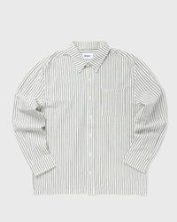 Butter Goods Lines Shirt white