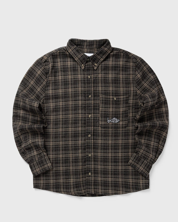 Butter Goods Connection Shirt multi