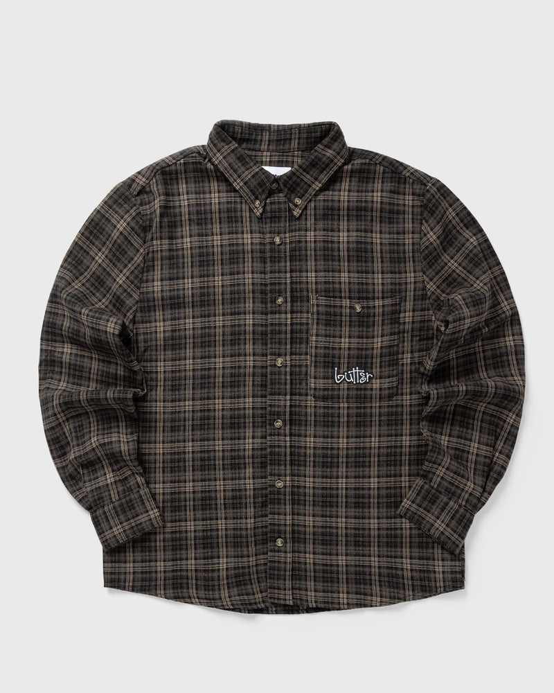 Butter Goods Connection Shirt multi