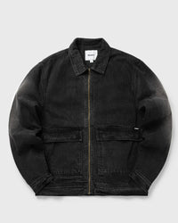 Butter Goods Bronco Denim Jacket black