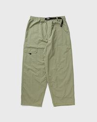 Butter Goods Climber Pants green