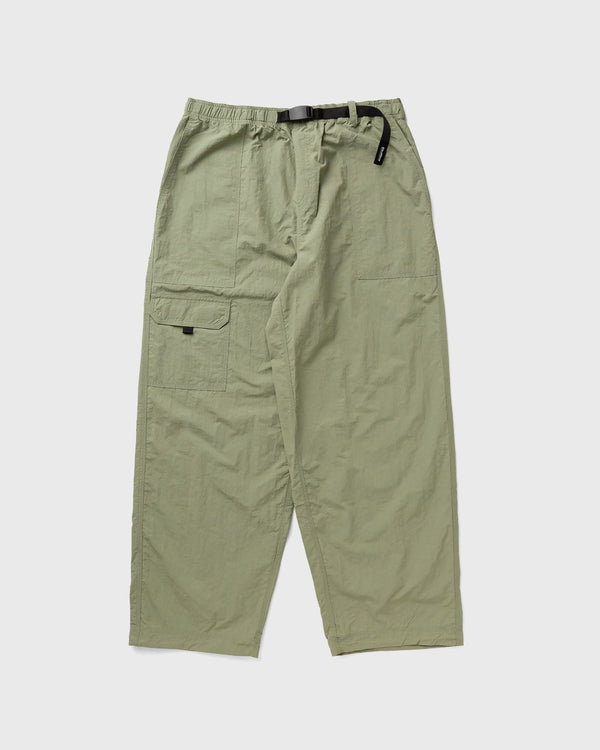 Butter Goods Climber Pants green