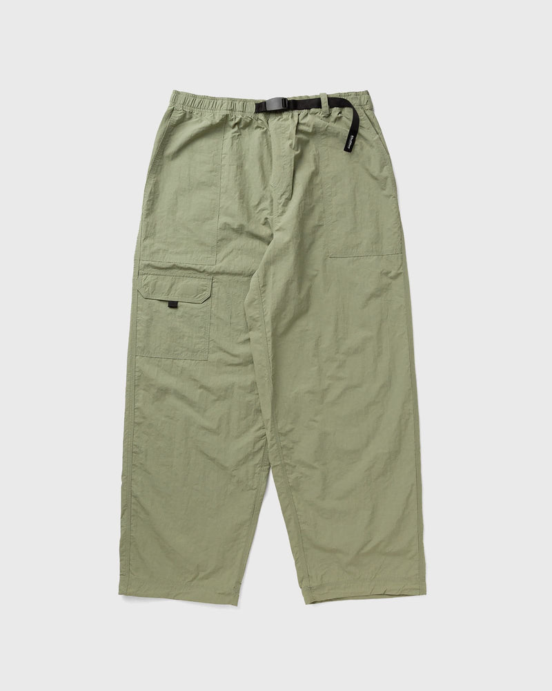 Butter Goods Climber Pants green
