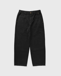 Butter Goods Work Pants black