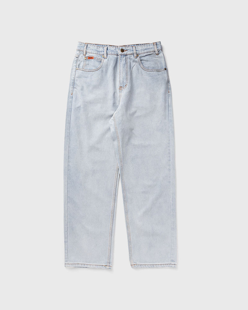 Butter Goods Relaxed Denim Jeans blue
