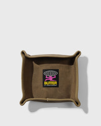 Butter Goods Canvas Tray beige