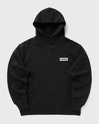 Pleasures X Boiler ROOM Workman Hoodie black