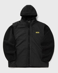 Pleasures Overture Convertible Jacket black