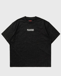 Pleasures Starry Heavyweight Shirt black