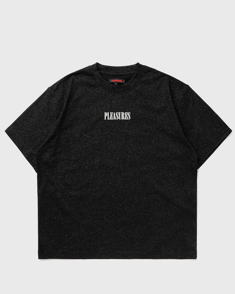 Pleasures Starry Heavyweight Shirt black