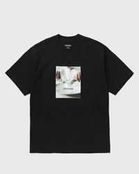 Pleasures Breakfast T-shirt black