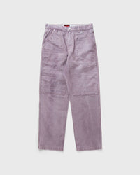 Pleasures Impact Double KNEE pink