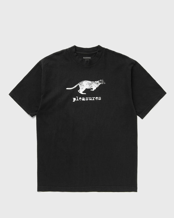 Pleasures SPRINT TEE black