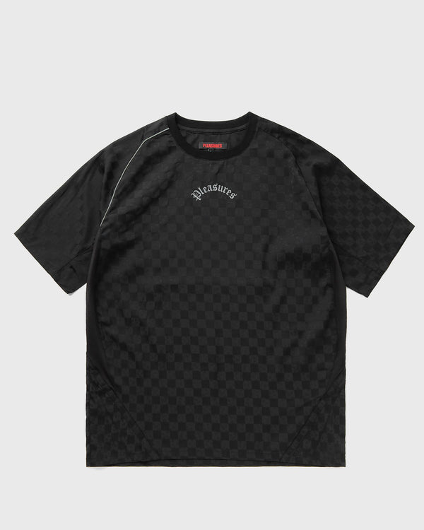 Pleasures LATE SPORT SHIRT black