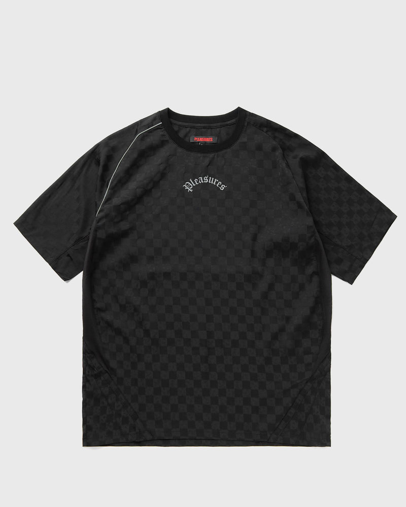 Pleasures LATE SPORT SHIRT black