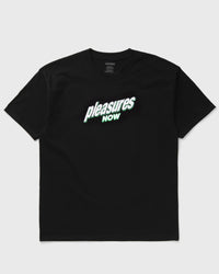 Pleasures Quench T-Shirt Black