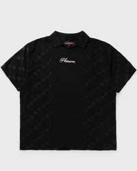 Pleasures Planets POLO black