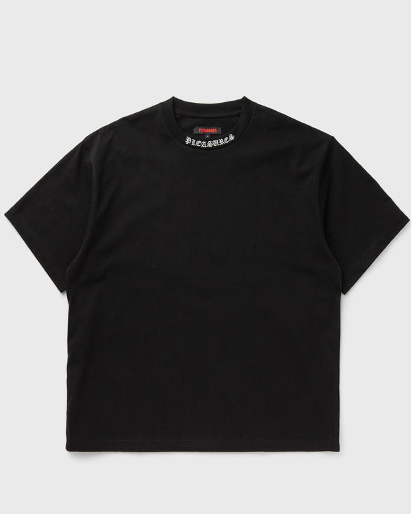 Pleasures SORROW HEAVYWEIGHT SHIRT black