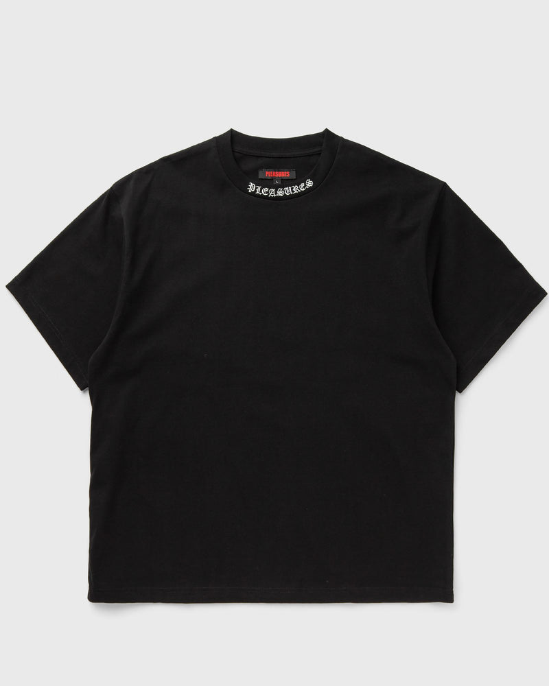 Pleasures SORROW HEAVYWEIGHT SHIRT black