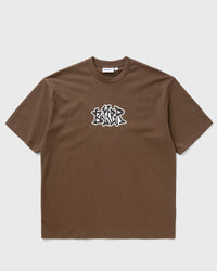 Butter Goods Melt Tee brown